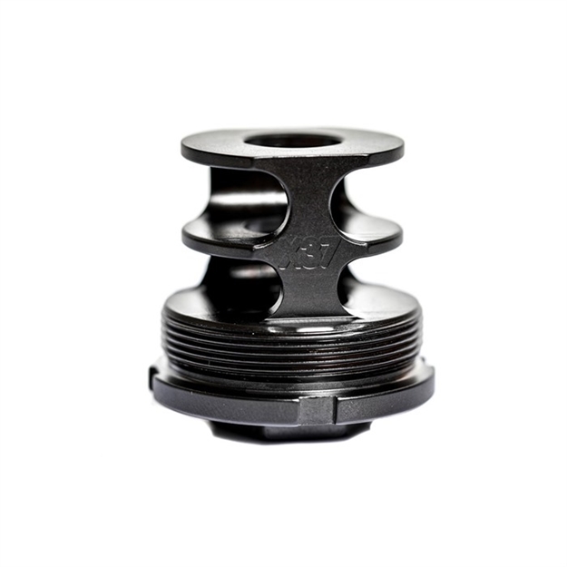 Picture of Recoil Reduction Device 2 Port Compensators X37 100800122