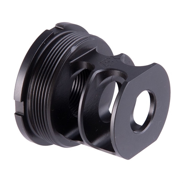 Picture of Recoil Reduction Device 2 Port X37 Compensator 45 Cal 5/8-24 100800123