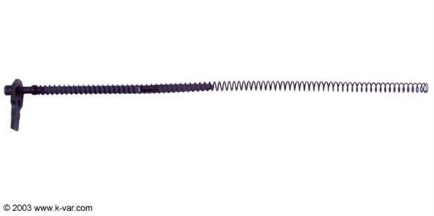 Picture of Recoil Sprg Assem PK Machine Gun, Arsenal Bulgaria