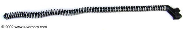 Picture of Recoil Sprg Assem Rpk For 5.45X39 Caliber Light Machine Gun (Rpk-74), Arsenal Bulgaria