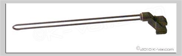 Picture of Recoil Sprg Guide Stmp Receiver, All Calibers, Wire Type, East German