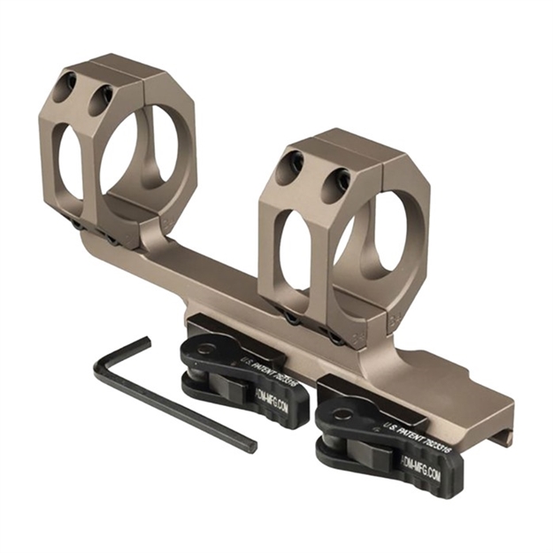 Picture of Recon Quick Detach Scope Mounts 100038625