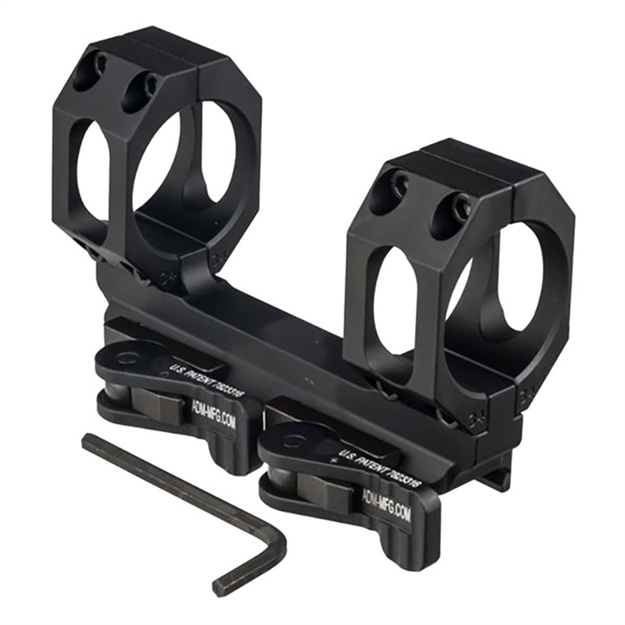 Picture of Recon-S NO Offset Scope Mount 100038657