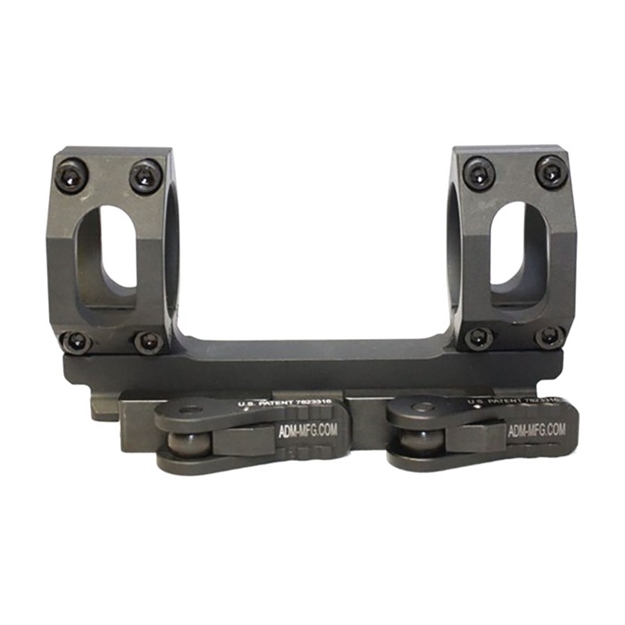 Picture of Recon-S NO Offset Scope Mount 100038663 -