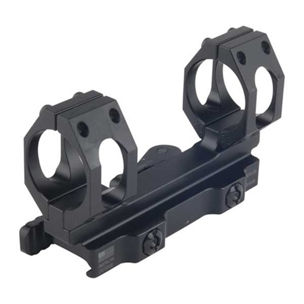 Picture of AM Def Ad-Recon Scope Mnt 30Mm Blk AD-RECON-S 30 STD