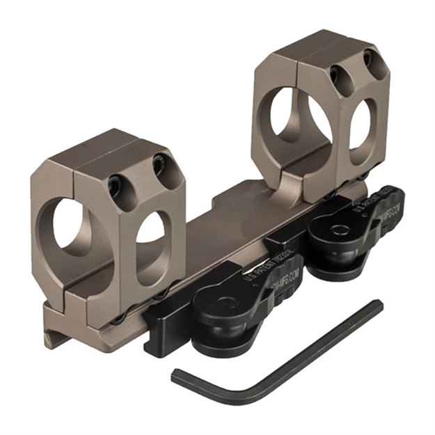 Picture of Recon-Sl Bolt Action Scope Mounts 100038668