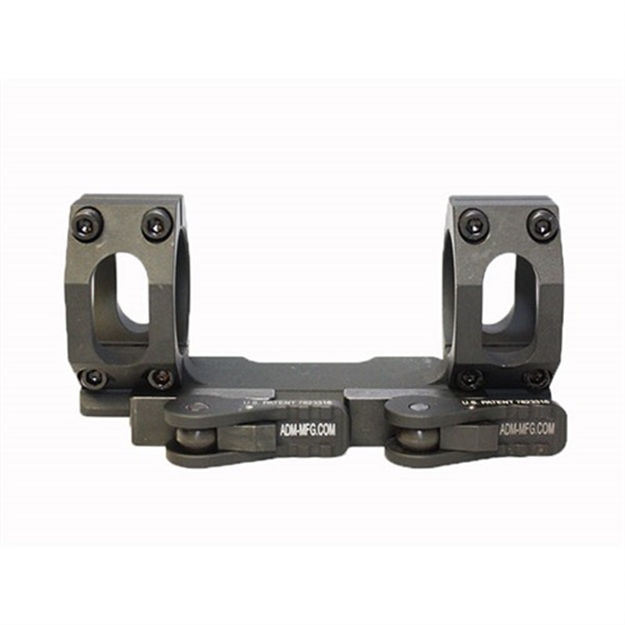 Picture of Recon-Sl Bolt Action Scope Mounts ADRECONSL20MOA30STD 818503018978