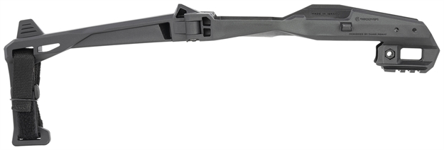Picture of Recover Tactical  Tactical 20/21 Stabilizer Kit  Synthetic Black Stock For Glock Large Frame
