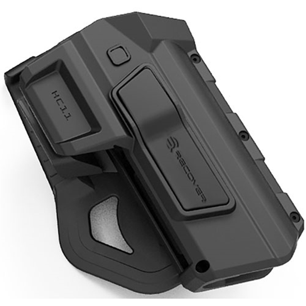 Picture of Recover Tactical Tact. Holster Hc11 Passive Rh/Lh 1911 W/Cc3h/P