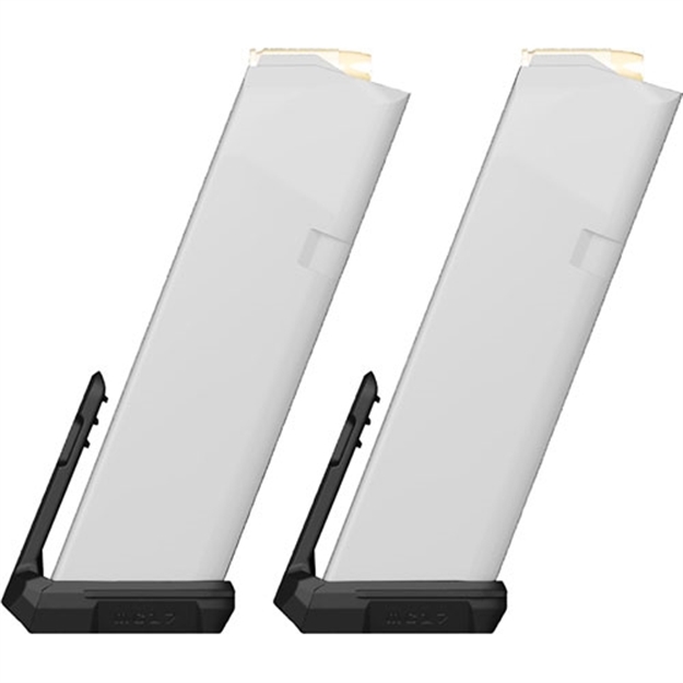Picture of Recover Tactical Tact. Mc21 Glock 21 Magazine Clip Two Pack