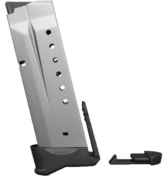 Picture of Recover Tactical Tact. Mcs S&W Shield 9Mm/.40S&W Magazine Clip