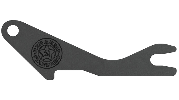 Picture of Century International Arms AK Retaining Plate