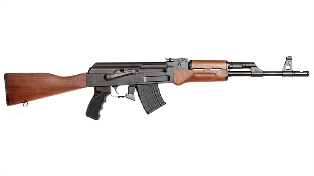 Picture of Red Army Standard C39v2 7.62X39 16.5" 10Rd