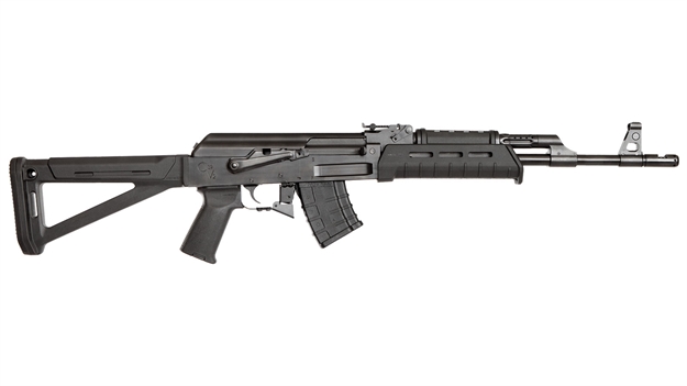 Picture of Red Army Standard C39v2 7.62X39 16.5" 10Rd Ri2399ca-N