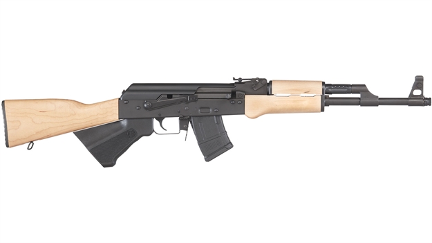 Picture of Ras47 7.62X39 Blk/Wd 10+1 CA