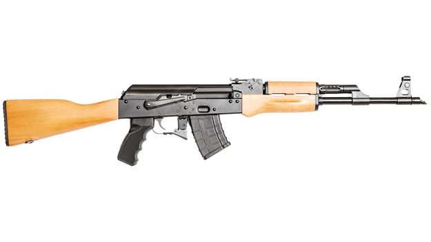 Picture of Red Army Standard Ras47 7.62X39 16.5" 10Rd