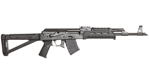 Picture of Red Army Standard Ras47 7.62X39 16.5" 10Rd Ri2404ca-N