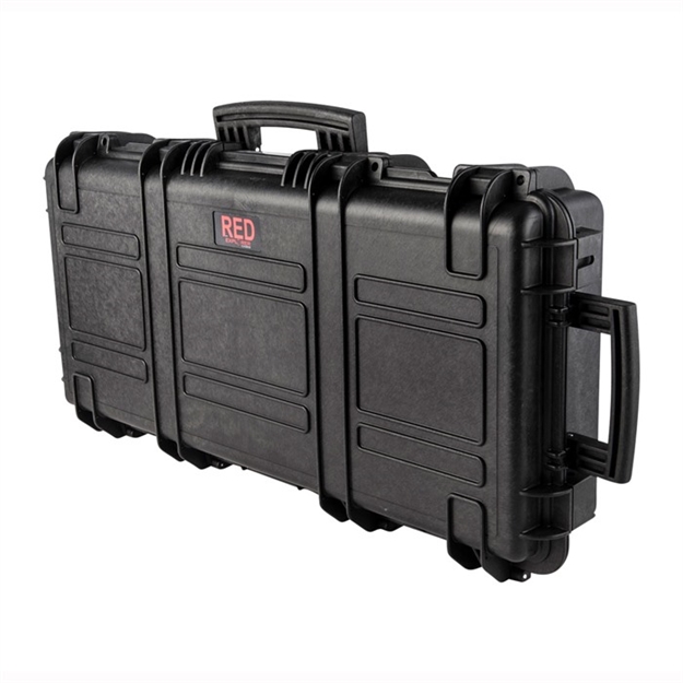 Picture of Red Explorer Cases With Soft Gun Bag 100036294 -