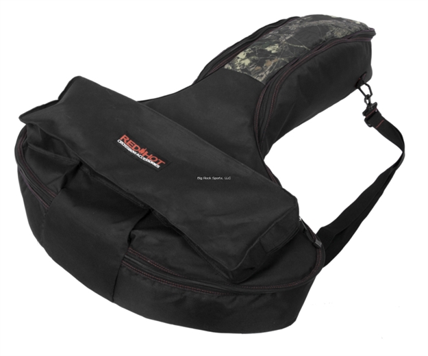 Picture of Red Hot   Crossbow Case