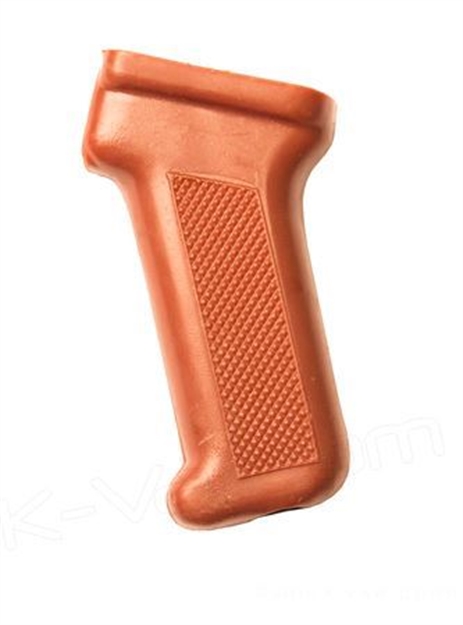 Picture of Red Pistol Grip US
