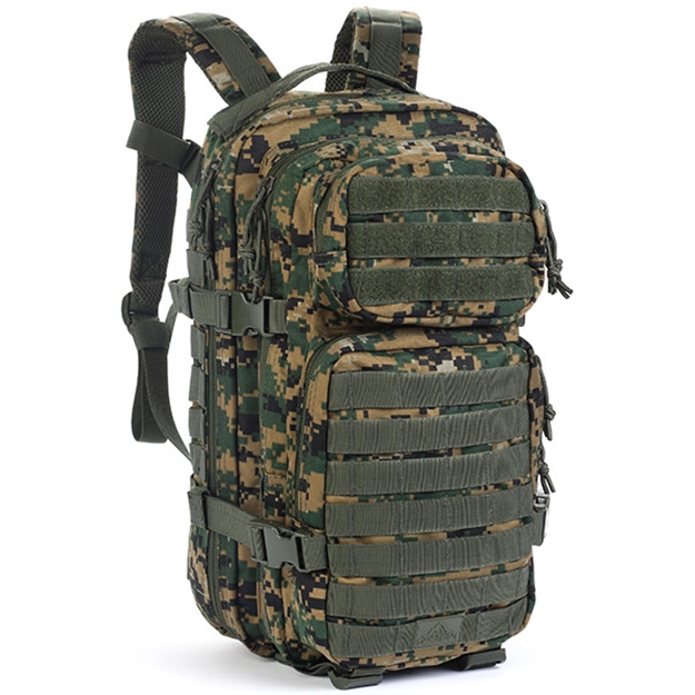 Picture of Red Rock Assault Pack - Woodland Digital