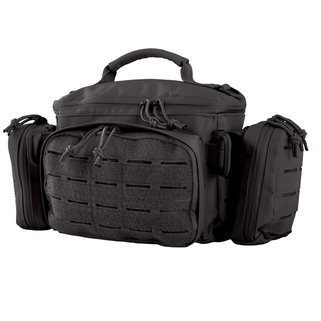 Picture of Red Rock Deployment Waist Bag - Black