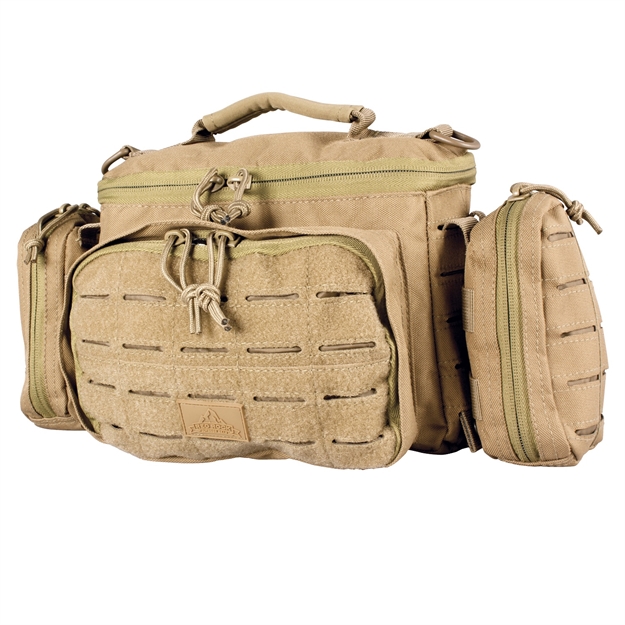 Picture of Red Rock Deployment Waist Bag - Coyote