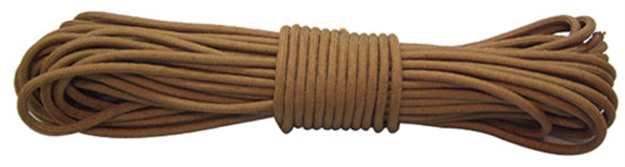 Picture of Red Rock Gear Rock 550 Parachute Cord 100 Feet Coyote 351HCOY 846637006097