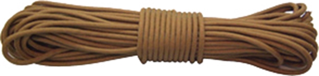 Picture of Red Rock Gear Rock 550 Parachute Cord 50 Feet Coyote 355HCOY 846637006080