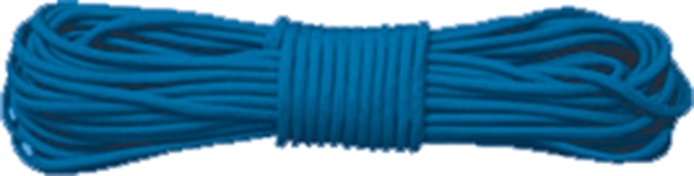 Picture of Red Rock Gear Rock 550 Parachute Cord 50 Feet Royal Blue