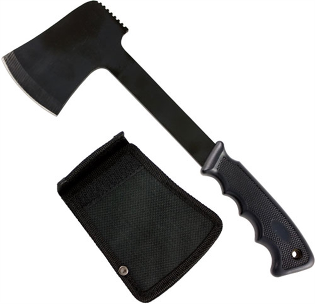 Picture of Red Rock Gear Rock Camper Pack Axe Sheath Has Belt Loop 06039