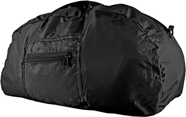Picture of Red Rock Gear Rock Collapsible Dity Bag 47 Liters OF Storage Black