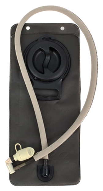 Picture of Red Rock Gear Rock Hydration Pack Tan W/2.5-Liter Water Bladder