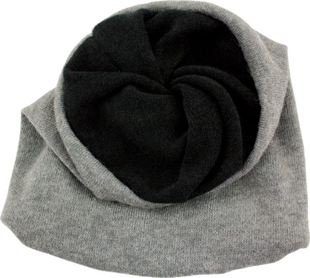 Picture of Red Rock Gear Rock Multi Use Tobaggan Black Reverses TO Gray