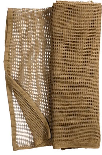 Picture of Red Rock Gear Rock Sniper Veils 72"X34" Coyote Netting