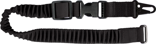 Picture of Red Rock Gear Rock Ust M2: Molle Shock Webbing Sling W/ HK Hook Black