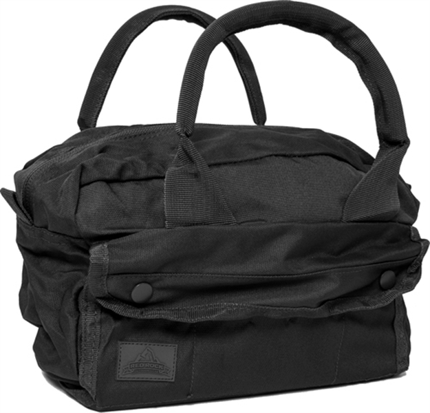 Picture of Red Rock Gear Rock Utility Bag Black!