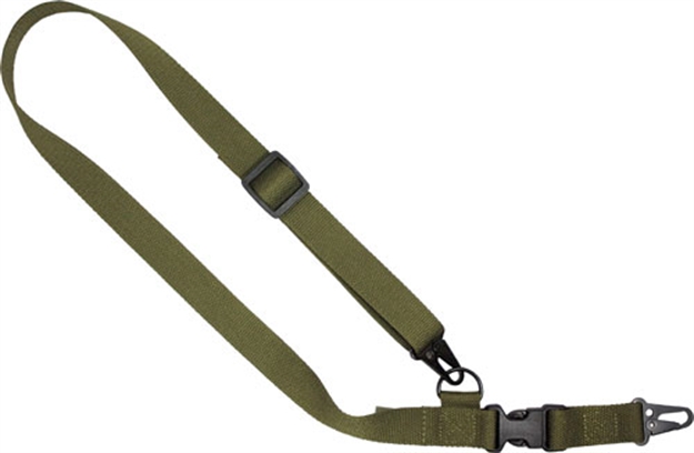 Picture of Red Rock Gear Tactical C1: 2 TO 1 Point Adj 34-55" Olive Drab