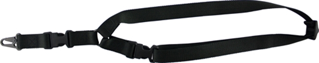 Picture of Red Rock Gear Tactical S1: Single Point Easy On/Off Buckle Black UST-SLS00101QH 846637011138