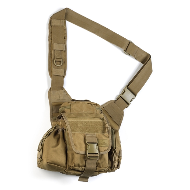 Picture of Red Rock Hipster Sling Bag - Coyote