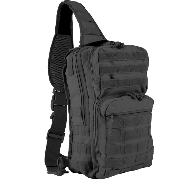 Picture of Red Rock Large Rover Sling Pack - Black