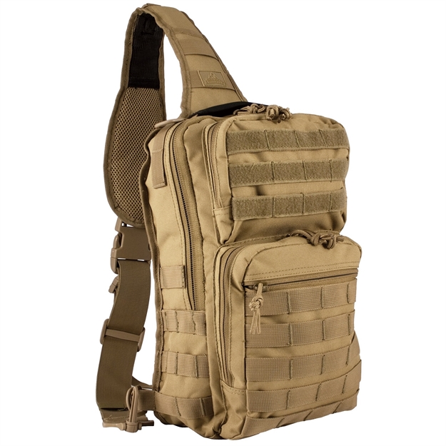 Picture of Red Rock Large Rover Sling Pack - Coyote