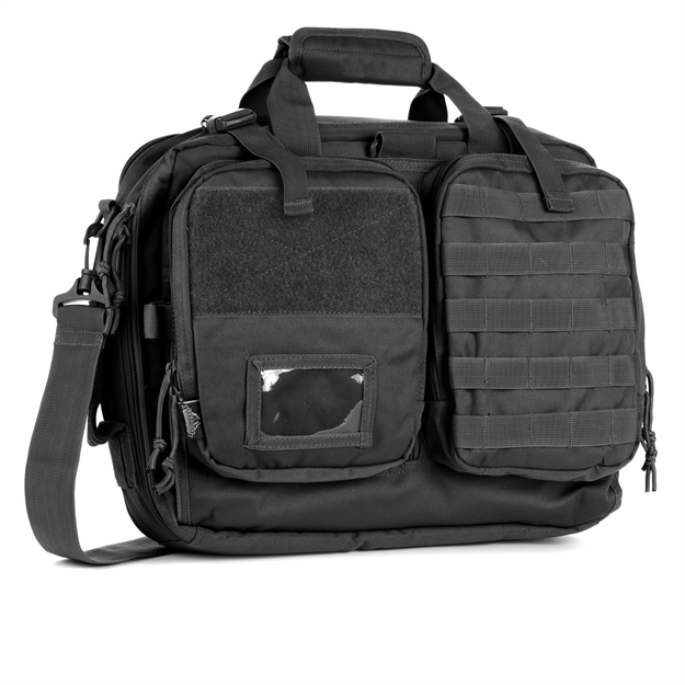 Picture of Red Rock Nav Bag - Black