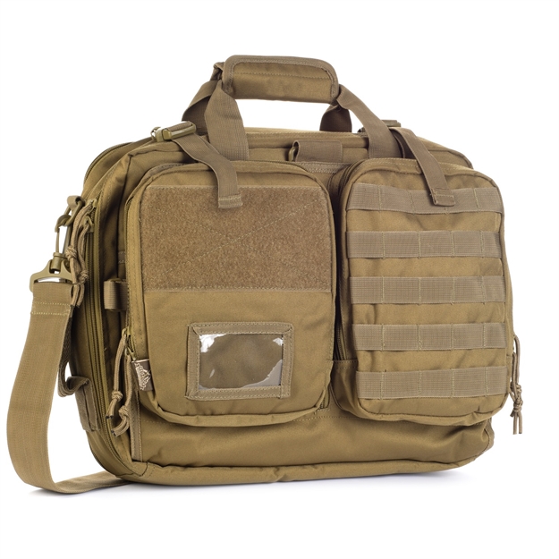 Picture of Red Rock Nav Bag - Coyote