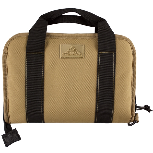 Picture of Red Rock Pistol Case - Coyote