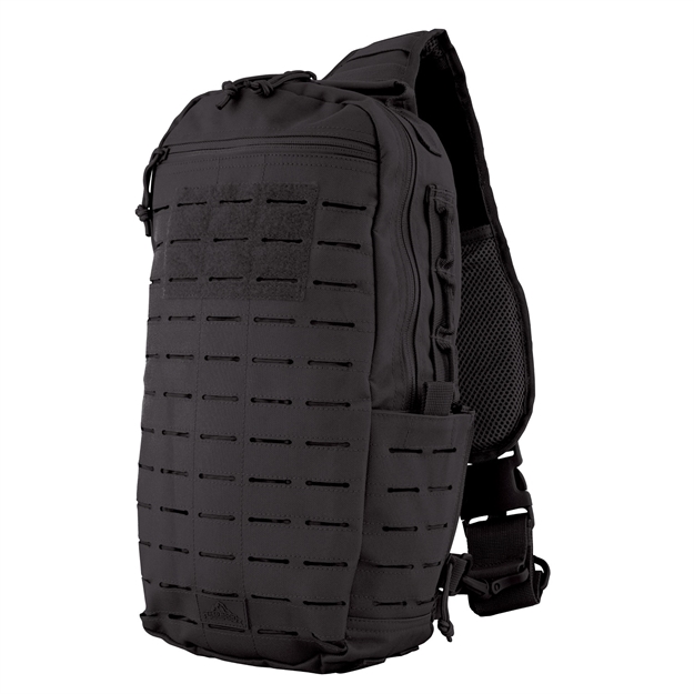 Picture of Red Rock Raider Sling Pack - Black