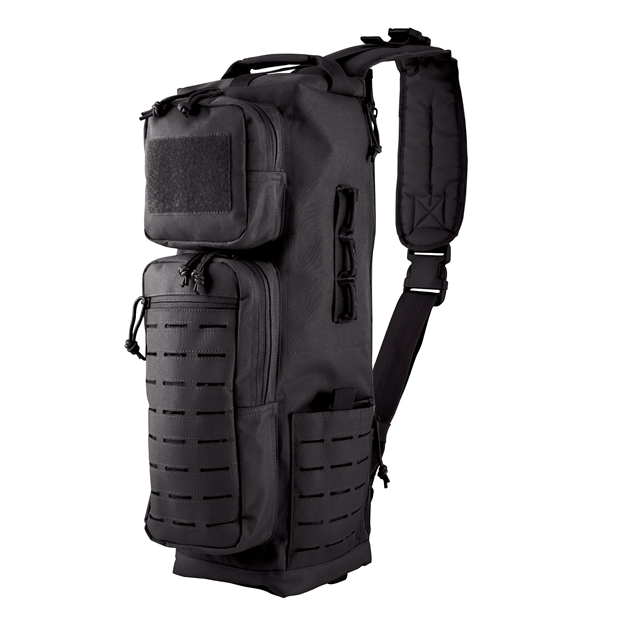 Picture of Red Rock Riot Sling Pack - Black