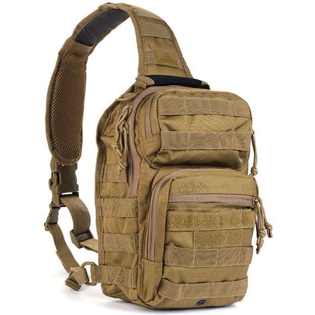 Picture of Red Rock Rover Sling Pack - Coyote