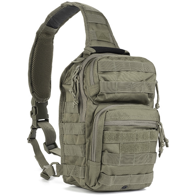 Picture of Red Rock Rover Sling Pack - Olive Drab