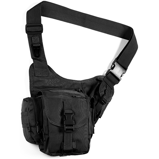 Picture of Red Rock Sidekick Sling Bag - Black